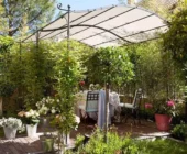 Diseño de Jardines Pequeños: Maximiza el Encanto en Espacios Limitados