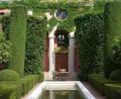 Restauración Histórica: Recuperando la Belleza de Jardines Antiguos