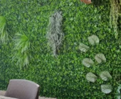 Jardines de Interior: Cómo Incorporar Elementos Verdes en tu Decoración