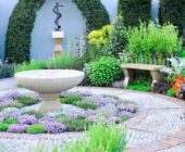 Creación de Jardines Decorativos: Pasos y Consejos